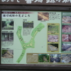 案内板