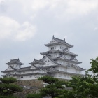 4位姫路城
