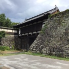 大手門(重要文化財)