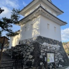 戌亥櫓