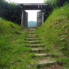 門