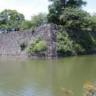 三階櫓台北東角
