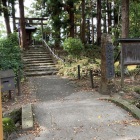 春日神社