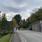 二ノ丸北不明門跡