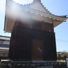 移築太鼓櫓