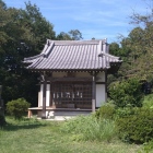主郭の四ツ山神社