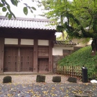 土橋門