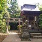 平山神社
