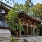 ⑧	広瀬神社