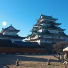 天守1　左上の丸は何？