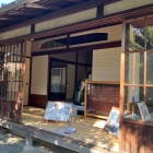 旧島崎藤村邸