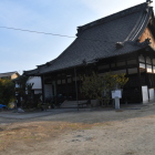 圓福寺本堂