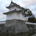 大手隅櫓