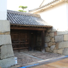 北の丸側の水手御門