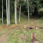 登城口