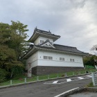 大手門脇櫓
