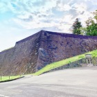 東脇櫓跡