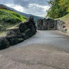 下城戸跡