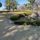 天守台