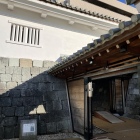 山里口御門