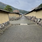 復元町並
