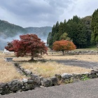 平面復元地区