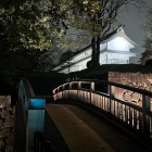 極楽橋・三十間長屋