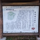 案内板