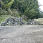 下城戸跡