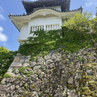 隅櫓(西)