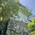 隅櫓(東)