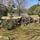 南陽寺後庭園