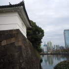 日比谷方面（外側から）