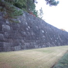 汐見坂と梅林坂間