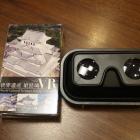ＶＲゴーグルセット