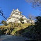 小田原城天守