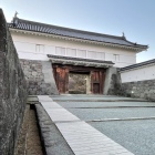 銅門