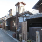 城下町