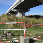 残土には見えず、意外と遺構なのかも