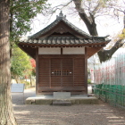 大岡稲荷社