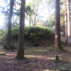 増山城