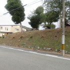 築山館