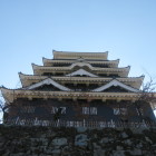 福山城