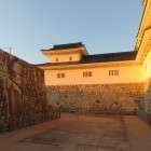 富山城