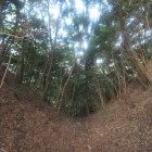 猿掛城