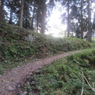 増山城