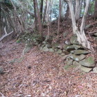 荒滝山城