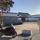 赤穂城