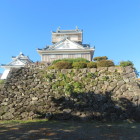 越前大野城