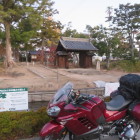 撫川城